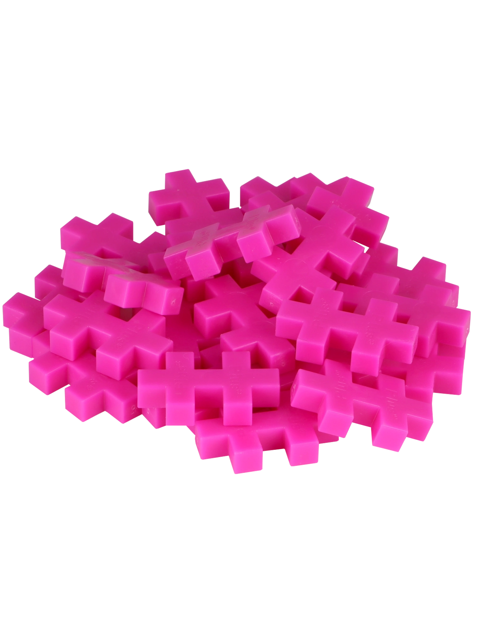 BIG Fuchsia - 25 stk